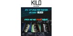 Kilo E Liquids discount code