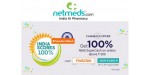 Netmeds discount code