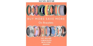Alexis Bittar coupon code