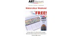 Art discount discount code