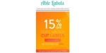 Able Labels discount code