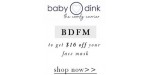 Baby Dink discount code