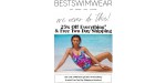 Best swimwear discount code