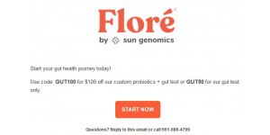 Sun Genomics coupon code