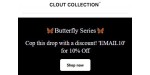 Clout Collection discount code