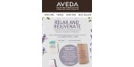 Aveda discount code