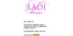 Miss Ladi Boutique discount code