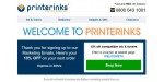 Printer Inks coupon code