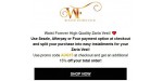 Waist Forever Official discount code