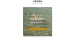 Azalea coupon code