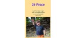 24 Peace discount code