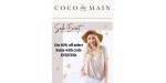 Coco & Main discount code