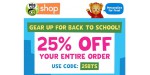 Pbs Kids Shop discount code