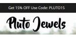 Pluto Jewels discount code