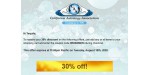 California Astrology Association discount code