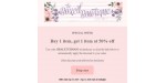 The Boxed Bowtique discount code