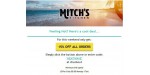 Mitch's Kitchen coupon code