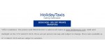 Holiday Taxis discount code