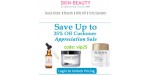 Skin Beauty discount code