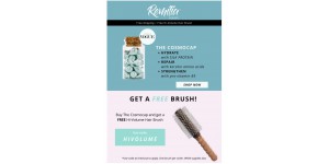 Remilia Hair coupon code