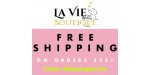 La Vie By Z coupon code