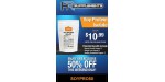 HR Supplements coupon code