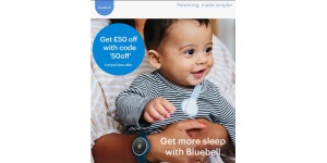 Bluebell coupon code