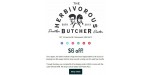 The Herbivorous Butcher discount code