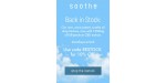 Soothe discount code