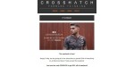 Crosshatch discount code