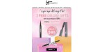 IT Cosmetics Canada discount code