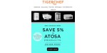 Tiger Chef discount code