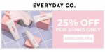 Everyday Co coupon code