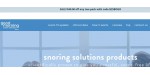 Good Morning Snore Solution coupon code