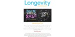 Longevity Warehouse discount code
