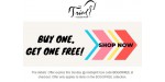 The Tried Equestrian discount code