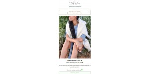 All the Wild Roses coupon code