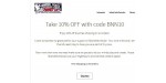 BrandNewNoise Instruments and Audio Recorders discount code