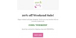 Green + Lovely discount code