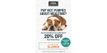 Koha Pet discount code