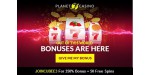 Planet 7 Casino coupon code