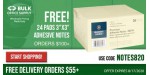 Bulk Office Supply discount code