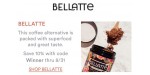 Bellatte discount code