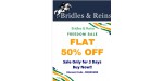 Bridles & Reins discount code