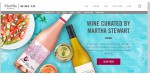 Martha Stewart Wine Co. discount code