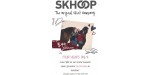 Skhoop discount code