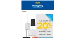 Mica Lighting coupon code