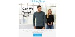 Clothing Shop Online discount code
