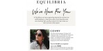 Equilibria coupon code