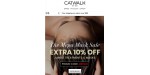 Catwalk discount code